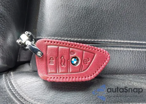 2018 BMW X6 xDrive35I from USA, damaged, VIN 5UXKU2C57J0Z61369